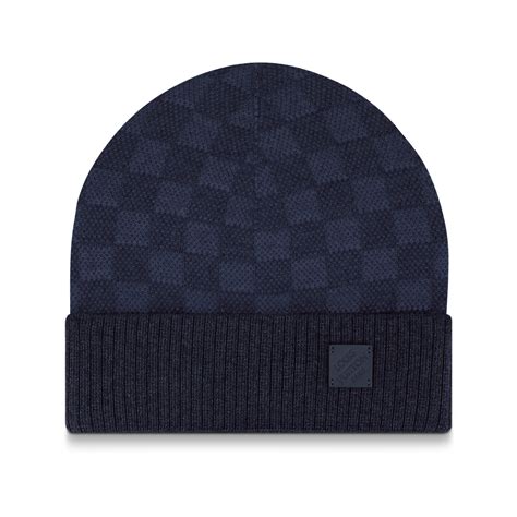 Néo Petit Damier Beanie S00 